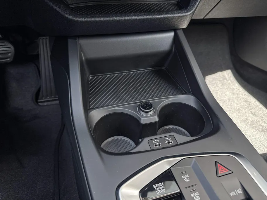 BMW 1 Serie 120 M Sport Design Edition |