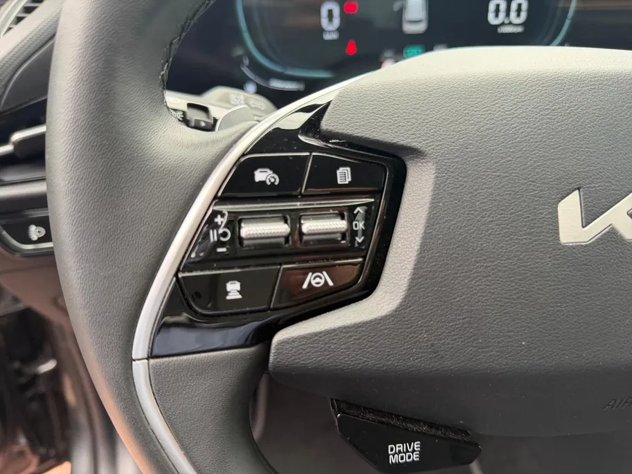 Kia Niro 1.6i Hybrid DynamicLine Metallic lak | Fabrieksgarantie | NAP