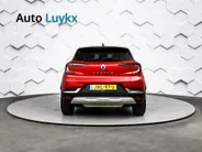 Renault Captur 1.6 E-Tech PHEV 160 Intens | Groot Scherm + Navigatie | Parkeercamera | Cruise Control
