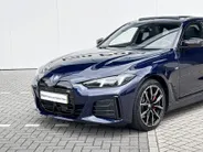 BMW i4 M60