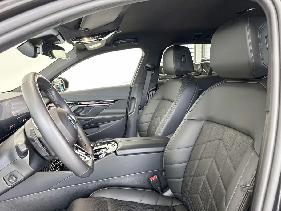 BMW 5 Serie Touring 530e M Sport Edition