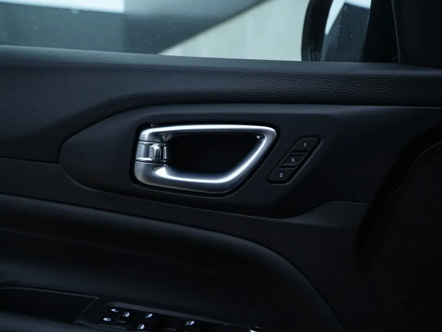 Jeep Compass 4xe 240 PK Hybrid Summit | Leder | Winter | Navi | Premium | 19'