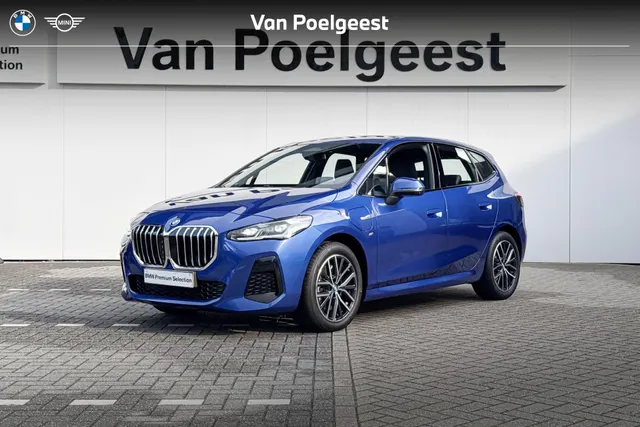 BMW 2 Serie Active Tourer