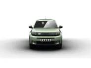 Fiat Grande Panda Icon Automaat
