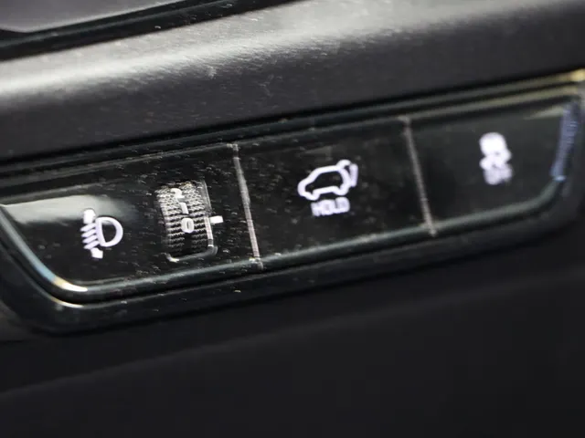 Kia Niro EV DynamicPlusLine 64.8 kWh