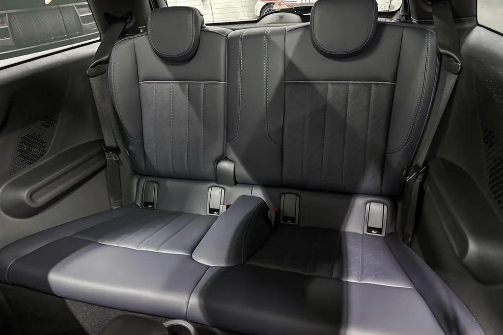 MINI Cooper 3-deurs S