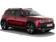 Renault 4 Techno comfort range | Profiteer nu van €1800,- Zeeuw & Zeeuw voorraadkorting | NU met GRATIS 5 jaar fabrieksgarantie | 409KM Actieradius | 165km laden in slechts 15 minuten | Nu in de showroom |