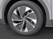 Volkswagen ID.4 City 148pk 52 kWh · SOH 91,7% · Panoramadak · Apple/Android Car Play · Stoel- & Stuurverwarming · 18'' Inch ·