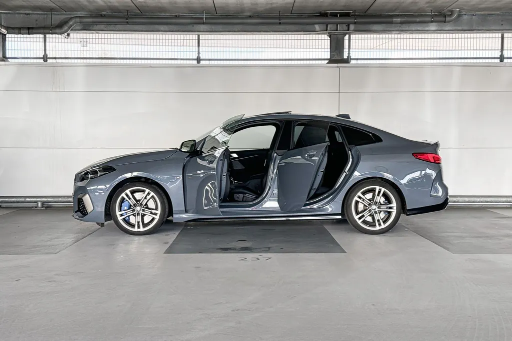 BMW 2 Serie Gran Coupé M235i xDrive High Executive