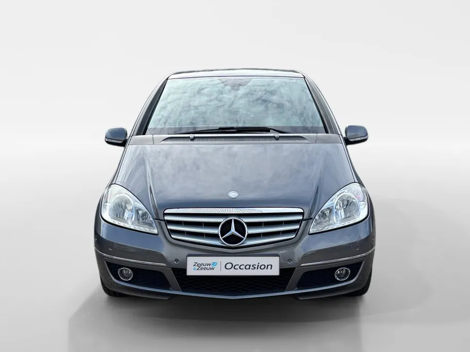 Mercedes-Benz A-Klasse 180 Avantgarde Automaat | Airco | Cruise Control | Stoelverwarming | Bluetooth | 12 maanden garantie! |