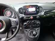 Fiat 500 1.0 Hybrid Cult | NAVIGATIE | TELEFOON | AIRCO | LAGE KILOMETERS |