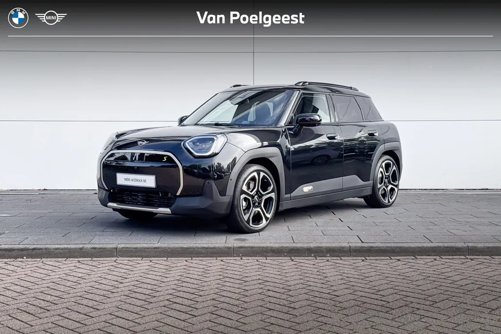 MINI Aceman SE Favoured XL 54.2 kWh
