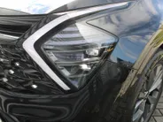 Kia Sportage 1.6 T-GDi Hybrid GT-Line | Stuur-/stoelverwarming | Elek. stoelverstelling + achterklep | Schuifdak | 18' LM | Cruise adapt. | Camera |