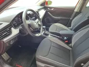 Škoda Kamiq 1.0 TSI Business Edition Automaat | Carplay / Android auto | Climate control | Virtual cockpit
