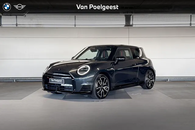 MINI Cooper 3-deurs Electric
