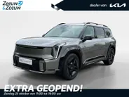 Kia EV9 GT-Line AWD 99.8 kWh Nu te bestellen | nu met €3.000,- inruilpremie! | 2,99% rente | GT-Line Vegan lederen stoelbekleding