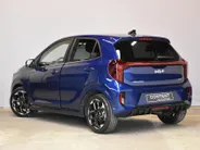 Kia Picanto 1.0 GDI 4-zits GT-Line NIEUW - LEVERBAAR