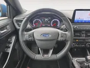 Ford Focus Wagon 2.3 EcoBoost ST-3 | Performance Pack | Panoramadak | Trekhaak | Winter Pack | Achteruitrijcamera | Adapt. Cruise Control | 12 maanden garantie! |