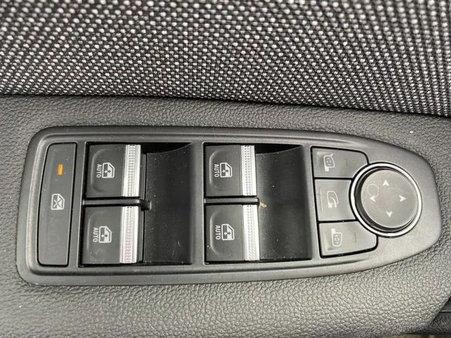 Mitsubishi ASX 1.3 DI-T Intense+ 8 jaar garantie