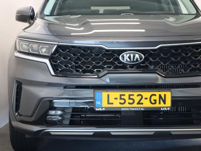 Kia Sorento 1.6 T-GDI Plug-in Hybrid 4WD DynamicPlusLine 7p.