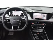 Audi e-tron GT RS
