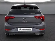 Volkswagen Polo 1.0TSI/95PK R-Line · Apple/Android Car Play · Camera + Parkeersensoren · Cruise control adaptief · Garantie t/m 27-06-2028 100000km.