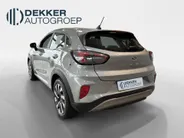 Ford Puma 1.0 EcoBoost Titanium Winterpack