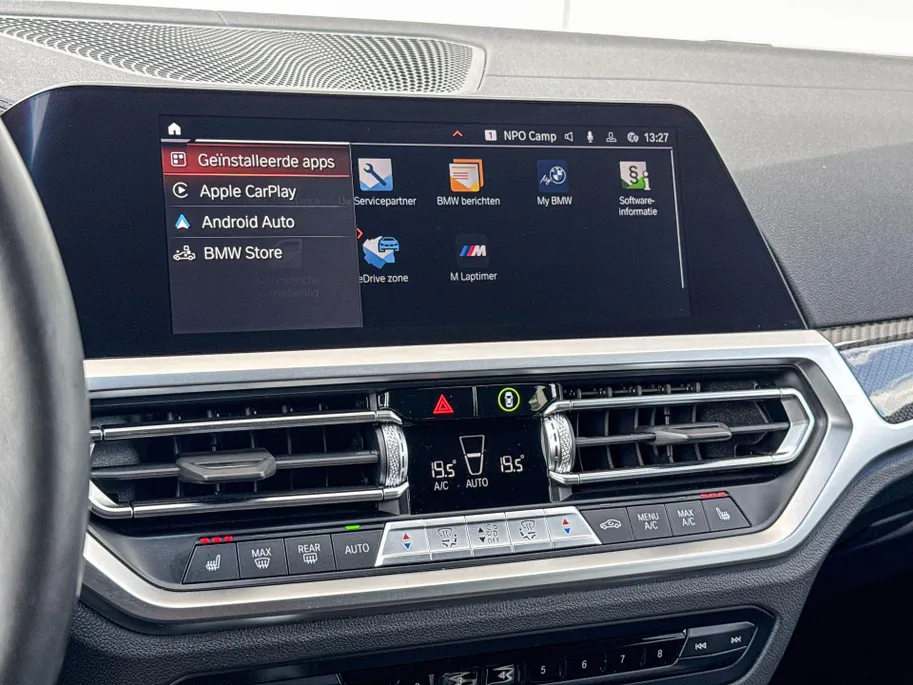 BMW 3 Serie Touring 320e xDrive M-Sport