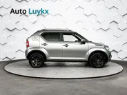 Suzuki Ignis 1.2 Style Smart Hybrid CVT Automaat | Navigatie | Cruise Control | Climate Control