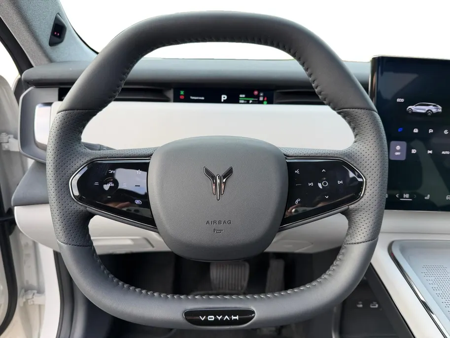 Voyah Courage Business Edition 80 kWh | Direct Leverbaar | Full Option | 360 Camera |
