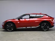Kia EV6 84kWh 229pk RWD Plus Advanced PANO DAK NIEUW
