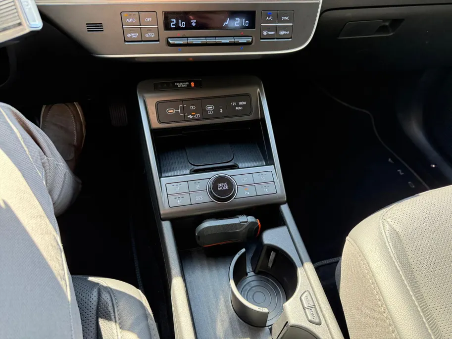Hyundai Kona 1.6 GDI HEV Premium / Org. Nederlands / Navigatie + Camera / Climate en Cruisecontrol /