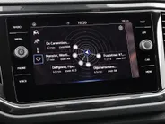 Volkswagen T-Roc 1.5 TSI 150pk DSG Sport · Camera · ACC · Alarmklasse 3 · Apple/Android Car Play · Verkeersbord Detectie · Elek. Inklapbare Spiegels ·