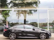 Mercedes-Benz CLA 200 Business Solution AMG