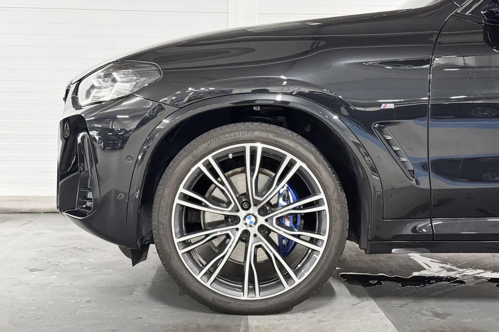 BMW X3 M40i xDrive Business Edition Plus