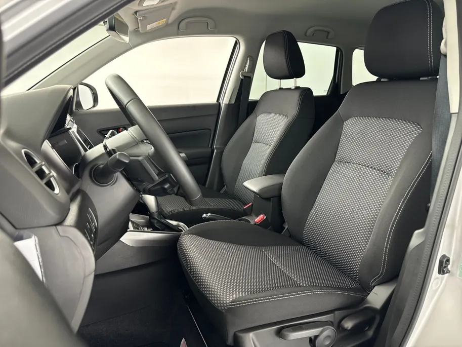 Suzuki Vitara 1.4 Select Smart Hybrid Automaat | Navigatie | Adaptieve Cruise Control | Parkeercamera