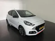 Hyundai i10 1.0 T-GDI 100pk 5-zits N Line