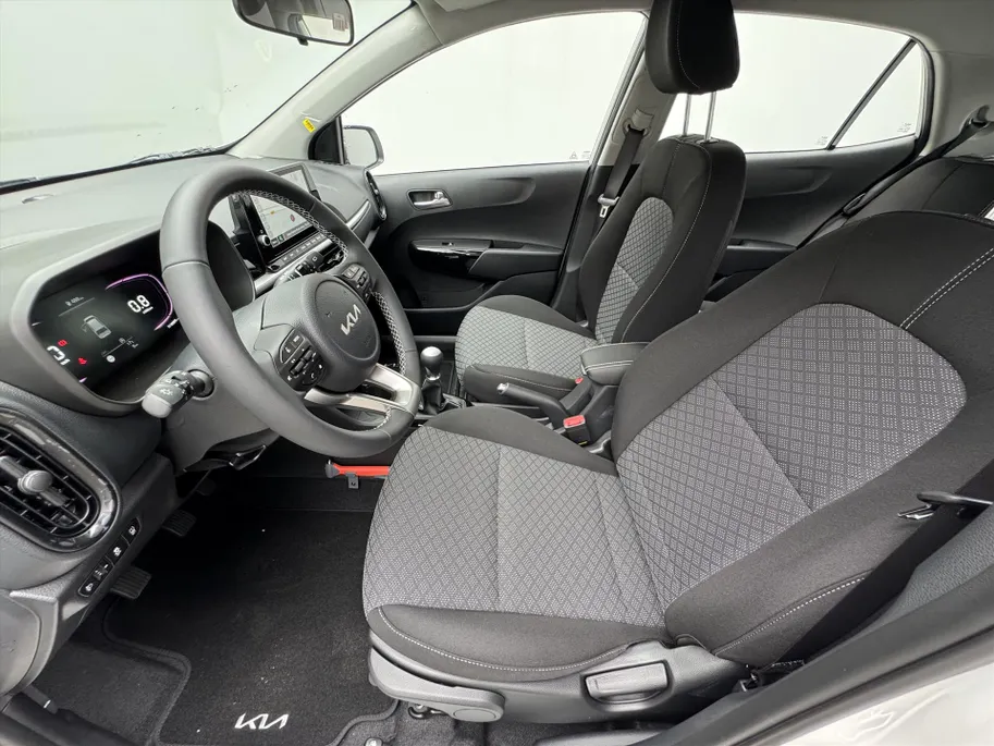 Kia Picanto 1.0 GDI 68pk DynamicPlusLine MY26
