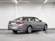 BMW 3 Serie Sedan 320e