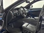 BMW 5 Serie Sedan 530e