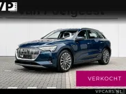 Audi E-tron 55 Quattro Advanced 95 kWh