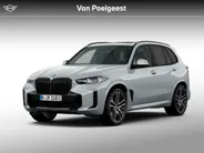 BMW X5 xDrive50e