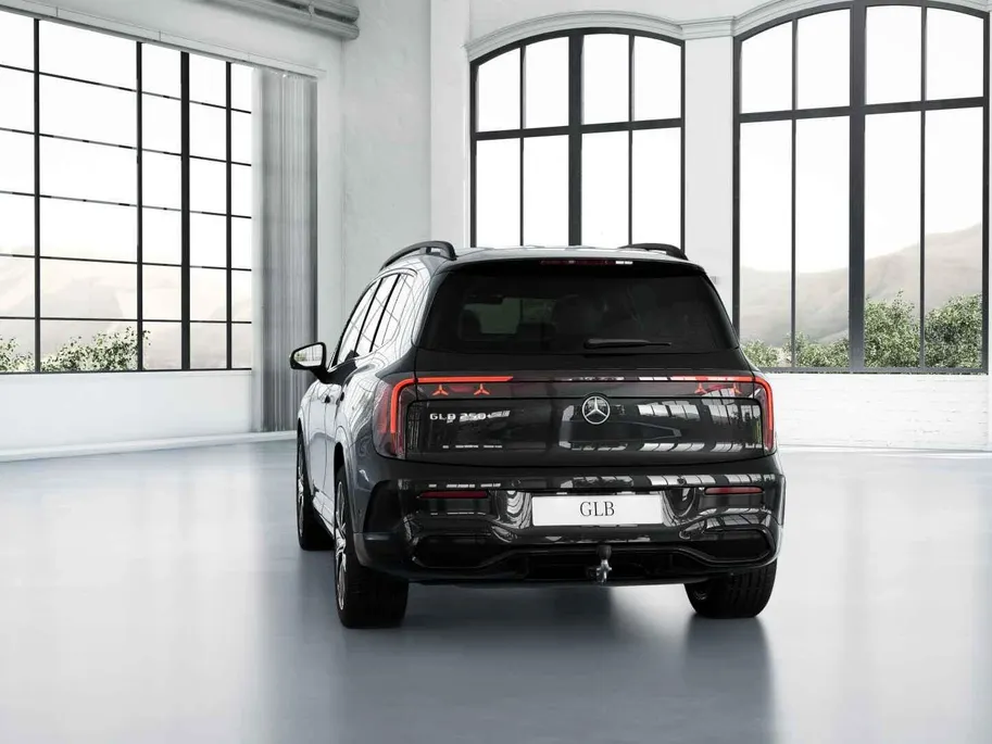 Mercedes-Benz GLB 250+ Business Solution AMG 85.5 kWh