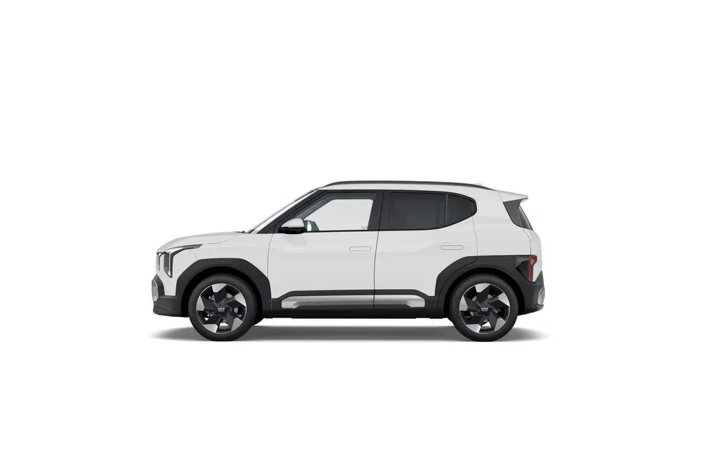 Kia EV2 61 kWh 135pk Plus | Nu Bestelbaar
