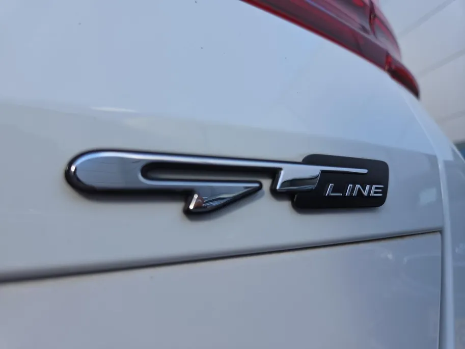 Kia Ceed Sportswagon 1.0 T-GDi GT-Line Business Edition Dealer onderhouden | Fabrieksgarantie t/ m 27-9-2028 +3x 1 jaar* | NAP