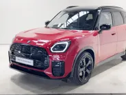 MINI Countryman Electric SE ALL4 John Cooper Works Pakket L