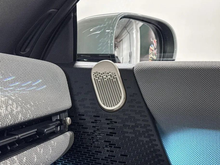 MINI Cooper 3-deurs Electric Cooper SE Favoured