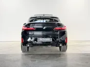 BMW X4 xDrive30i High Executive