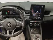 Renault Captur 1.3 TCe 130 Initiale Paris Full Options | Camera 360° | Leder | Keyless
