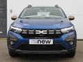 Dacia Sandero Stepway 1.0 TCe 100 PK ECO-G Extreme | Glazen schuifkanteldak | 4 seizoensbanden | Stoelverwarming voor | Pack assist | nog 2 jaar * fabrieksgarantie |